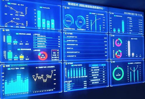 走綠色發(fā)展之路 維諦技術(shù)綿陽工廠榮獲四川省級綠色工廠稱號