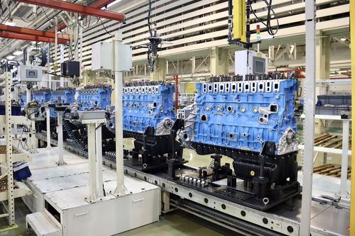 安徽省委書記韓俊調(diào)研漢馬科技，強(qiáng)調(diào)大力推廣醇?xì)潆妱?dòng)技術(shù)應(yīng)用