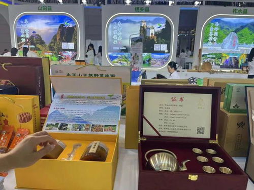 商洛文旅閃耀絲路盛會后，數(shù)字文化奇旅不停歇！